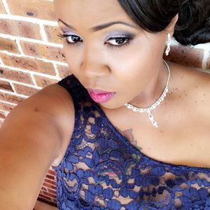 Meet your Posher, Shante